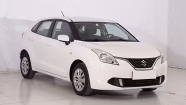 Suzuki Baleno