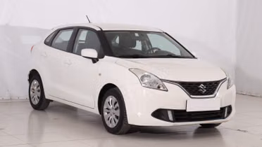 Suzuki Baleno