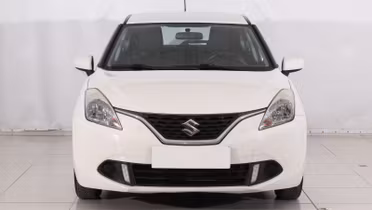 Suzuki Baleno