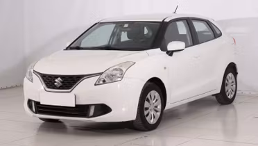 Suzuki Baleno