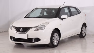 Suzuki Baleno