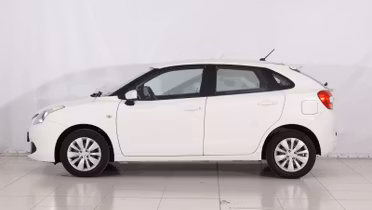 Suzuki Baleno
