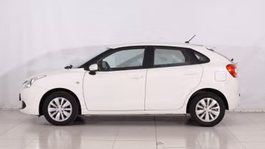 Suzuki Baleno