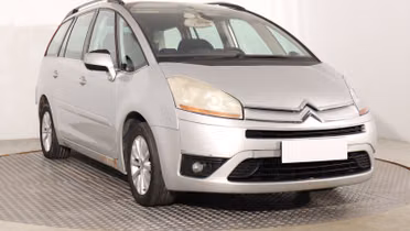 Citroen C4 Grand Picasso
