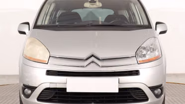 Citroen C4 Grand Picasso