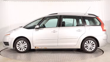 Citroen C4 Grand Picasso