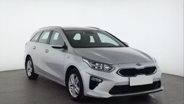 Kia Cee'd