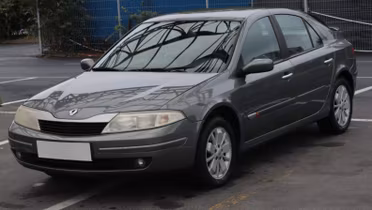 Renault Laguna