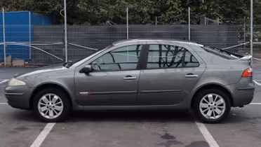 Renault Laguna