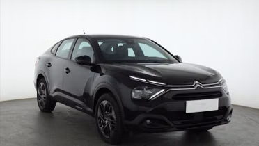 Citroen C4 X