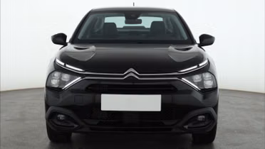 Citroen C4 X