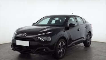 Citroen C4 X