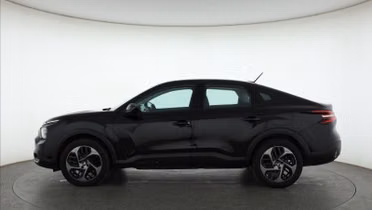 Citroen C4 X