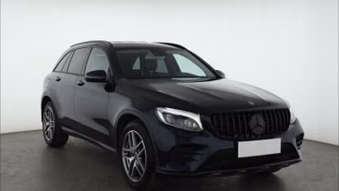 Mercedes GLC