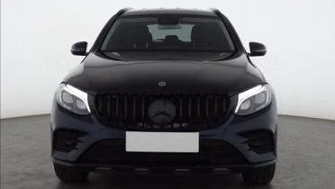 Mercedes GLC