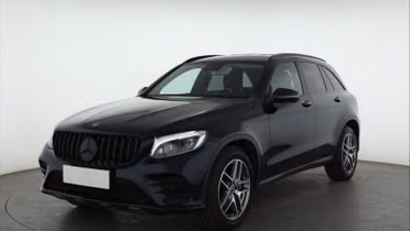 Mercedes GLC