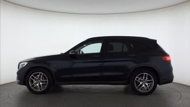 Mercedes GLC