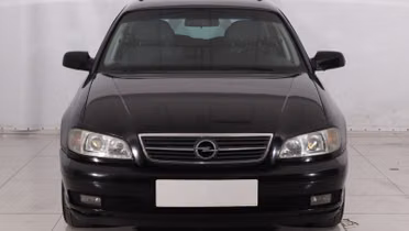 Opel Omega