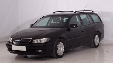 Opel Omega