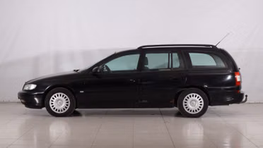 Opel Omega