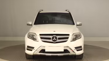 Mercedes GLK