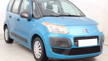 Citroen C3 Picasso