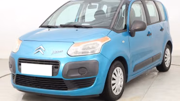 Citroen C3 Picasso