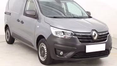 Renault Express