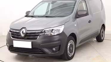 Renault Express
