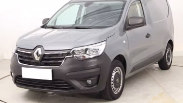 Renault Express