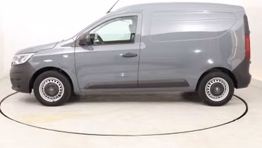 Renault Express