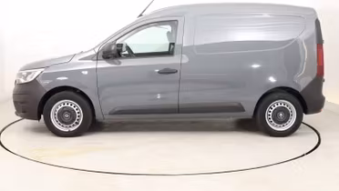 Renault Express