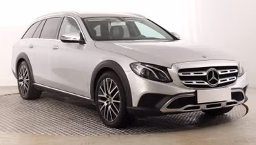 Mercedes E Klasa