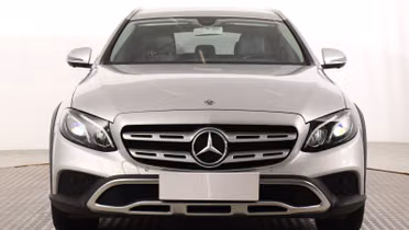 Mercedes E Klasa