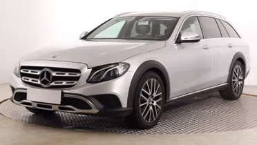 Mercedes E Klasa