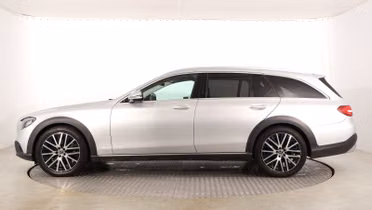 Mercedes E Klasa
