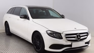 Mercedes E Klasa