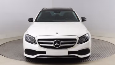 Mercedes E Klasa
