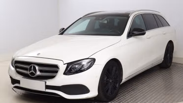 Mercedes E Klasa
