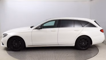 Mercedes E Klasa