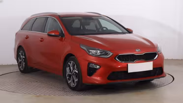 Kia Cee'd
