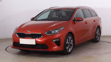 Kia Cee'd