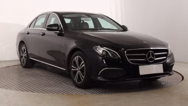 Mercedes E Klasa