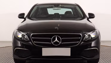 Mercedes E Klasa