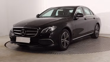 Mercedes E Klasa