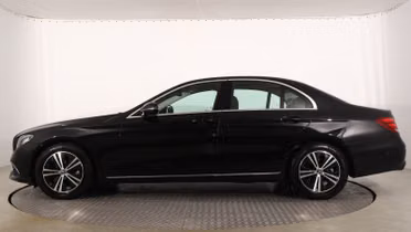 Mercedes E Klasa