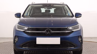 VW Taigo