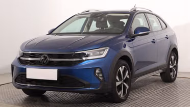 VW Taigo