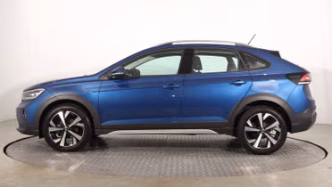 VW Taigo