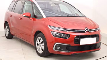 Citroen C4 Grand Picasso
